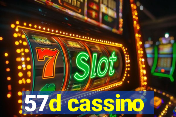57d cassino